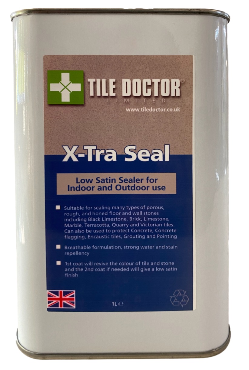 Tile Doctor X-Tra Seal 1 litre